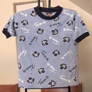 NHL-Toronto Maple Leafs Boys T-Shirt